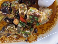 -八仔大富楼·河鲜(西江店)