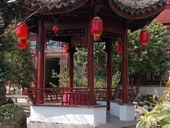 -祝家花園(伯渎港店)