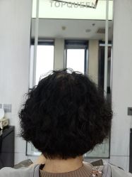 -TOP HAIR SALON