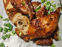 -绿茶餐厅(乐峰广场店)