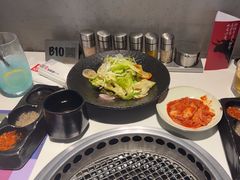 -焱铁烧·黑毛和牛专门店(杭州嘉里中心店)
