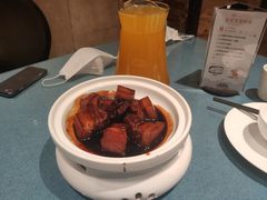 少帅红烧肉-古南都·江苏酒家(建宁路店)