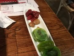 小吃-探鱼·鲜青椒爽麻烤鱼(领展购物广场店)