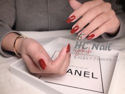 -HC美甲美睫皮肤管理中心