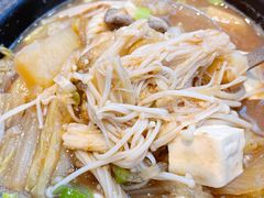 -屋里家延边朝鲜族冷面(梅林3店)