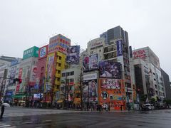 -秋叶原电器街