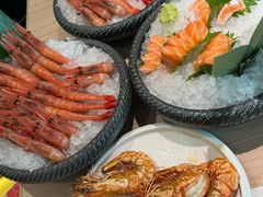 -大渔铁板烧(万象城店)