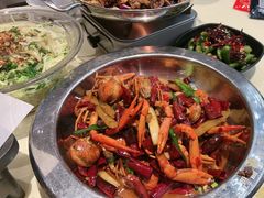 -聚味瞿记·龙虾堂(坡子街店)