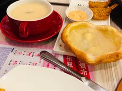 -必胜客(东大桥店)