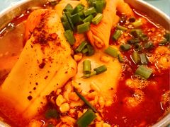 -川正旺江湖菜(三元桥店)