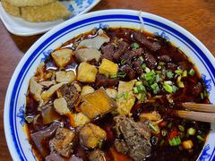 -黔肠旺面馆(八鸽岩店)