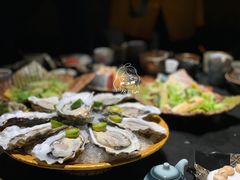 -本逸·割烹料理(湖墅店)
