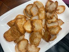 -智香甜品店