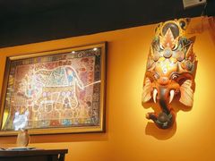 -甘尼仕印度餐厅爵士酒吧(阳春巷店)