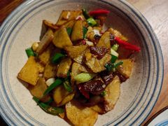 -树厨贵州菜(铜仁花果山店)