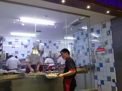 -郑喜旺烧烤(郑州总店)