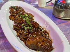 -鱼乐轩海鲜专门店