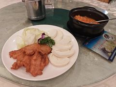 -外沙疍家棚酒楼