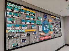 -懒人Club运动健身·运动康复·私教(三迪中心店)