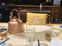 -小吊梨汤·北京菜(香山店)