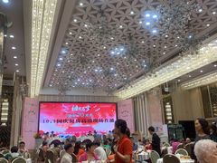 -百乐门喜宴(海珠广场华厦店)