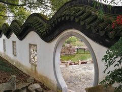 -苏州市银泉山莊大酒店