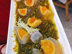 -鸡毛店·川菜(文殊院店)