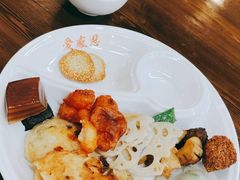 糖醋土豆-素清香(解放路店)