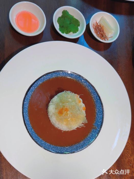 山外山·林语花园餐厅图片