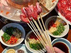 -1078號老北京涮肉(松柏店)