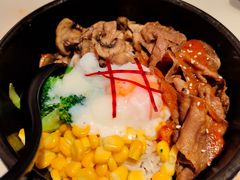 厚貞牛舌饭-厚贞日式烤肉(龙之梦店)