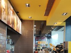 -麦当劳(深圳北站高铁店)