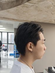 点击看大图 -宫铭烫发染发接发店