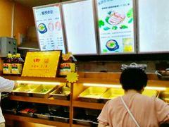 -舞素卷菜煎饼.糁汤(万达金街店)