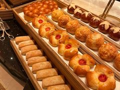 -咖啡苑 - 蔚藍夏日限定主题(永利皇宫店)