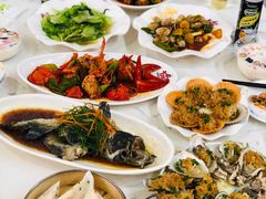 -琼大师东方烤乳猪(亚特兰蒂斯店)