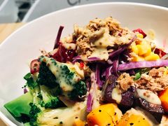 自选沙拉-CALIFORKS加州叉子轻食(朝阳门店)