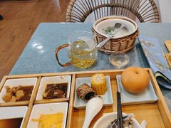 -南山竹海·珍味堂