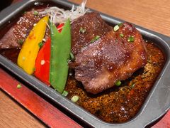 -水之惠鲜鱼料理(王府大街店)