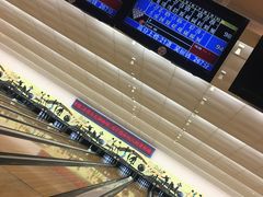 -广州保龄球馆(广州天河体育中心店)