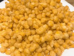 蛋黄玉米粒-哈尔滨春饼(朝山街店)