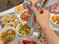 -老长沙龙虾馆·聚会餐厅(白石洲店)