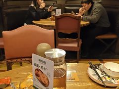 -新白鹿餐厅(龙游路总店·杭帮菜名店)