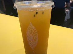 -麦当劳(塔园路店)