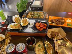 -林二哥宜烤官·宜宾小烧烤