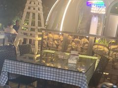 -1819餐厅·团队聚餐·烤串·精酿