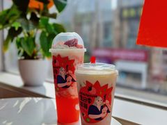 -奈雪的茶(中海环宇荟店)