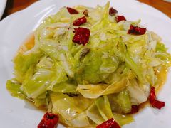 -三居鲁味坊黄焖鸡(山大路店)