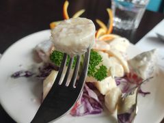 -梓然咖啡·牛排(新都店)