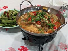 -虎虎龙虾大排档(双井店)